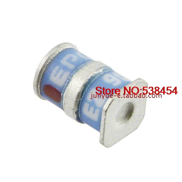 SMD ceramic gas discharge tube anti-detonator UN3E5-90LSMD 90V 5KA 7.6X5mm genuine | Обустройство дома