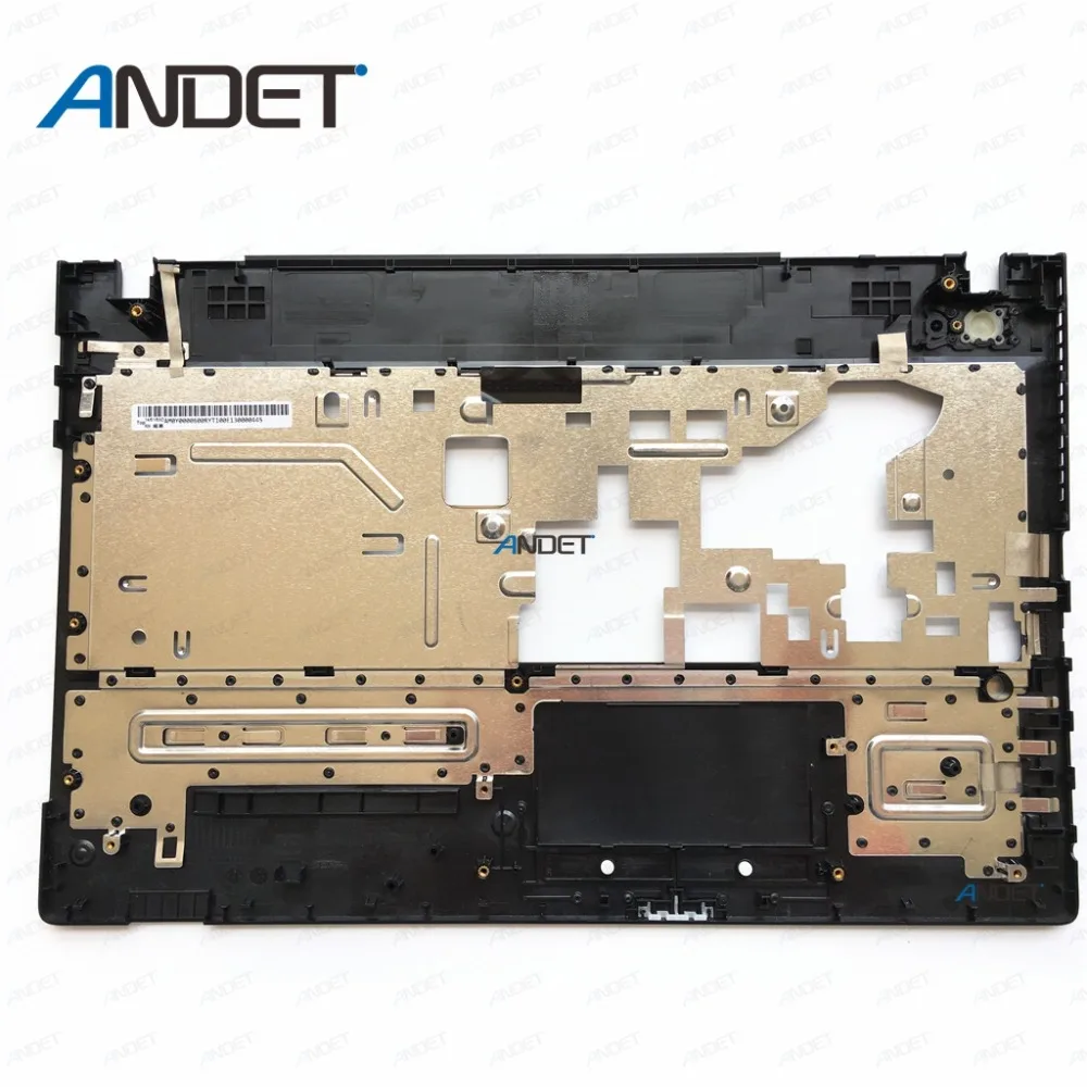 Новый оригинальный чехол для Lenovo G500 G505 G510 Безель клавиатуры и нижняя крышка