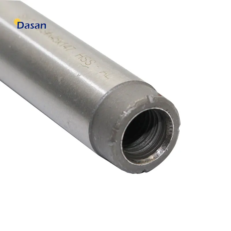 1pcs 28mm 30mm 3Flute Morse Taper Shank HSS End Mill cnc Milling Cutter Tool | Инструменты