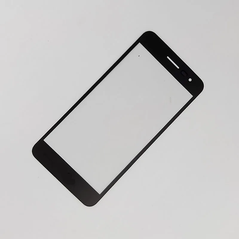Новинка 5 0 дюймов для LG K7 2017 X230 Dual X230Z Переднее стекло без ЖК-панель с сенсорным
