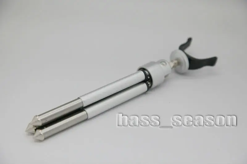 1 шт. Карманный телескопический держатель удочки для бесплатная доставка | Спорт