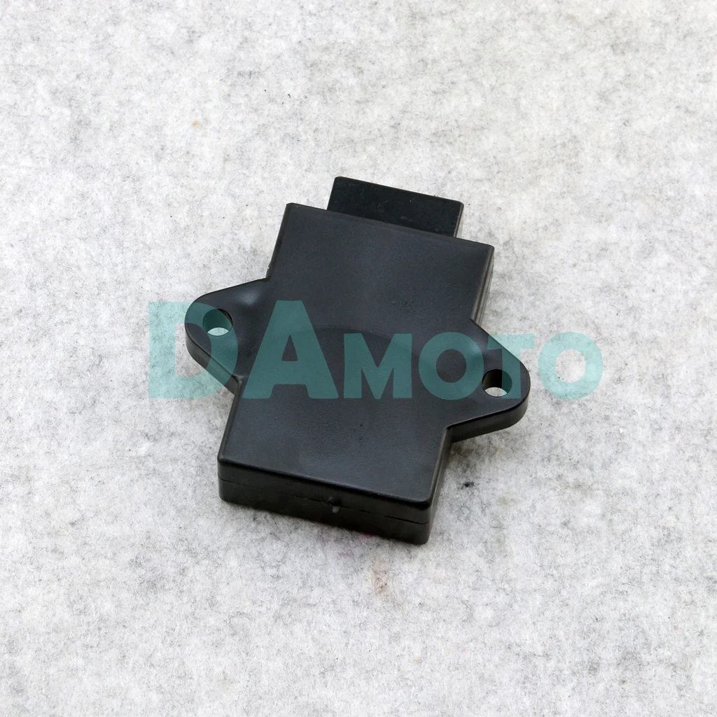 Цифровой воспламенитель для мотоцикла CDI unit GN250 GN 250 Suzuki 250cc зажигание Loncin 300 ATV-300