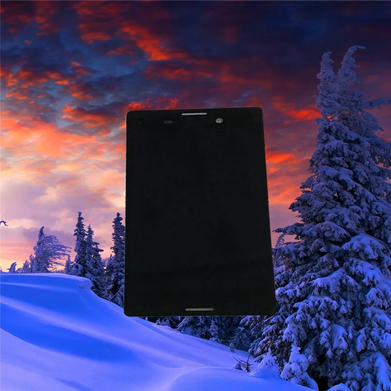 5 0 '񟡰x720 TFT ЖК дисплей для Sony Xperia M4 Aqua Дисплей E2303 E2306 E2353 E2312 E2333 E2363 Сенсорный