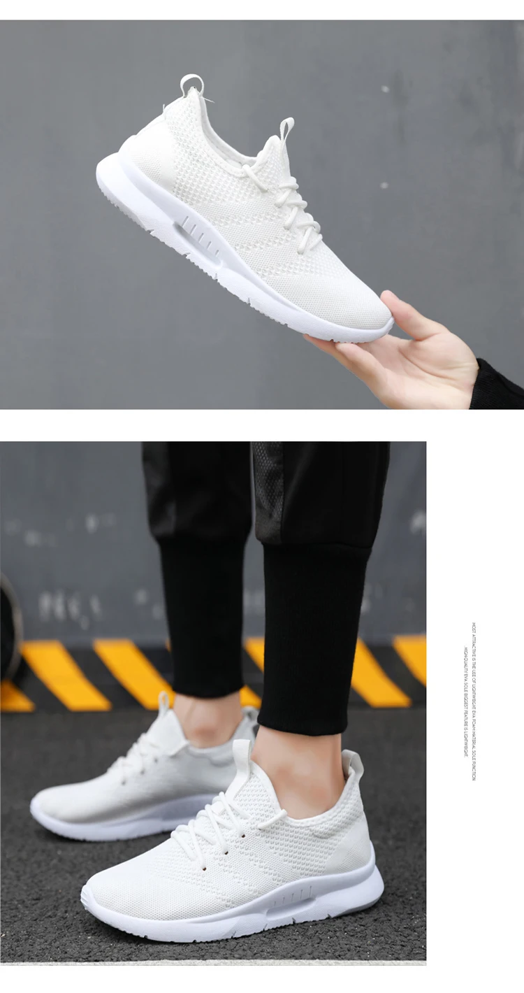 AODLEE/мужские кроссовки; Легкие мужские дышащие ботинки; Zapatillas; мужская повседневная обувь; Мужская обувь; zapatos hombre