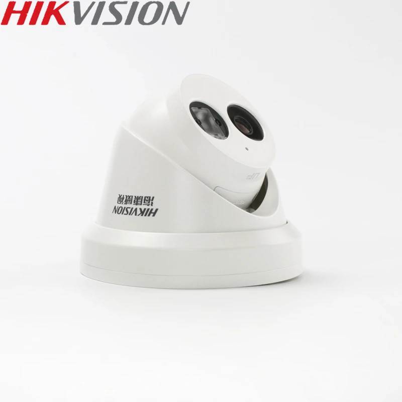 

HIKVISION DS-2CD3335D-I Chinese Version 3MP IP Dome Cameram IR 30M Support P2P ONVIF DC12V Day/Night Outdoor