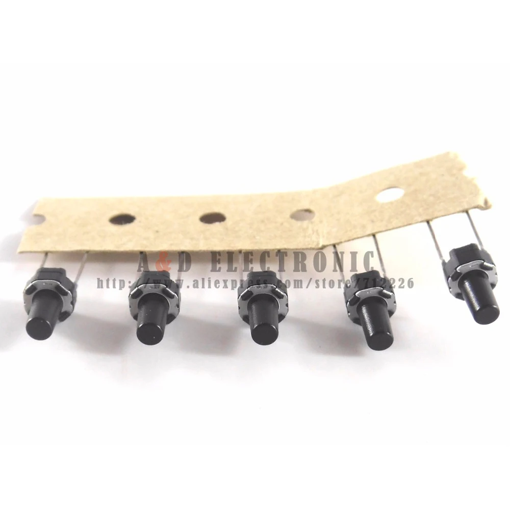 MICRO SWITCH VSG 1010 For DJM 500 600 EFFECT TACT VSG1010 | Электроника