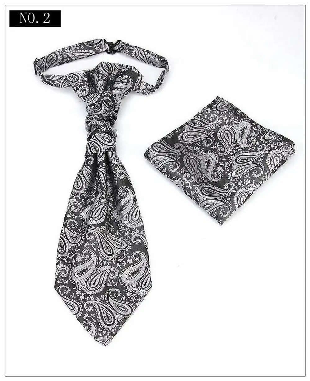 Распродажа мужской платок с пейсли nNeckwear платье костюм Гонконг бант официальная
