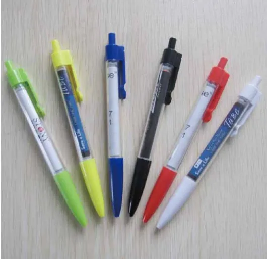 

1000 шт./лот баннерная ручка 8100E/рекламная ручка/офис/бизнес/логотип компании/Модная шариковая ручка