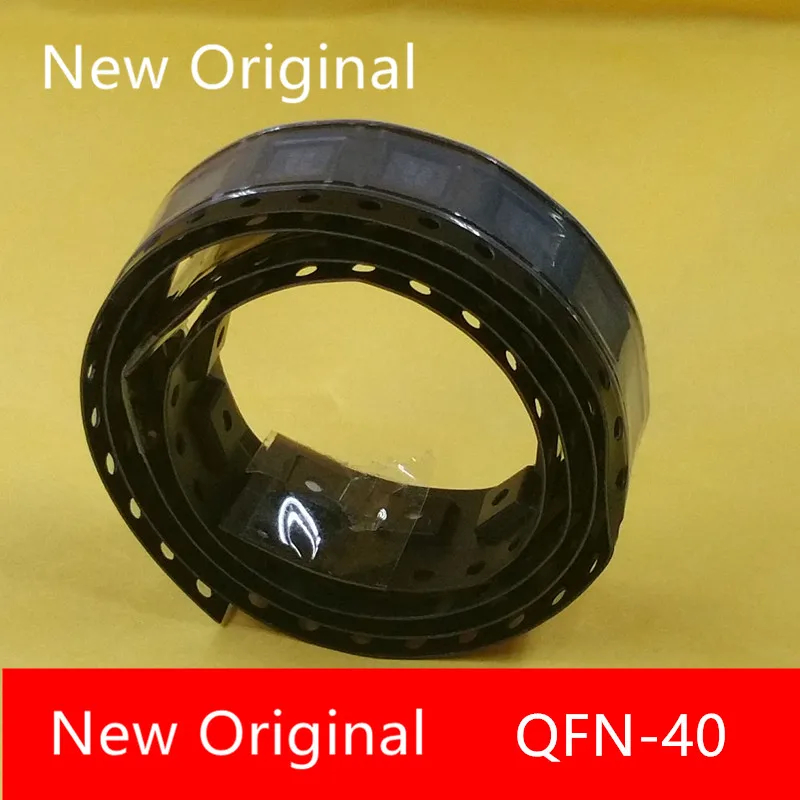 

ASP1258A ASP1258QGJ-A ( 10 pieces/lot ) Free shipping QFN-40 100%New Original Computer Chip & IC