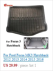 Для Ford Focus 2 3 Fusion Mondeo 2013- Автомобильный ключ зажигания переключатель отверстия кольцо круг крышка наклейки украшения автомобильные аксессуары