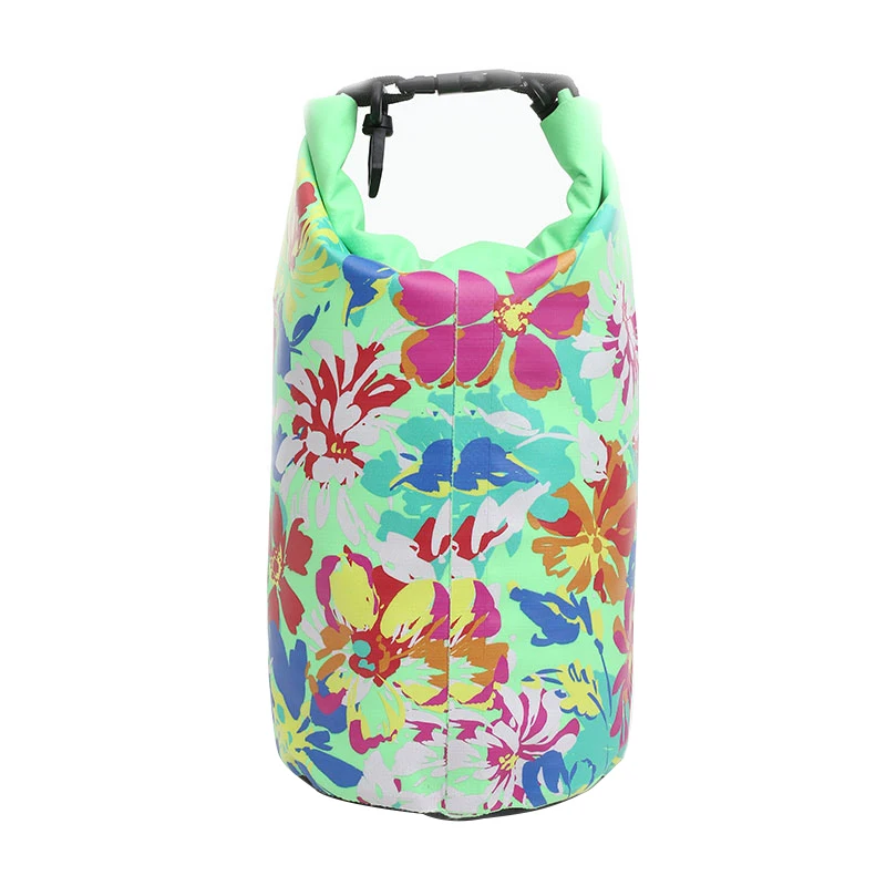 Сумка для плавания водонепроницаемая 4 л|Сумки плавания| |