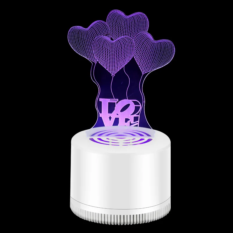 Детский Светильник Gife s москитный убийца светильник/лампы led USB Анти Летающий