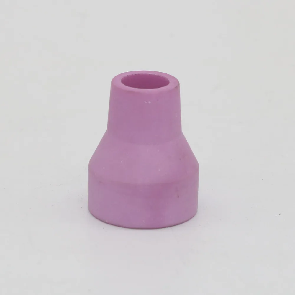 

65PCS Argon Welding TIG Torch Water Cooled TIG Torches WP12 Collet Ceramic Nozzle Wear Parts