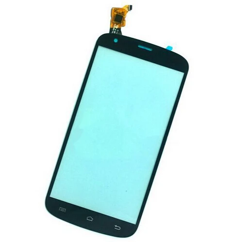 Новинка для 5 &quotQumo QUEST 506 сенсорный экран панель Стекло сенсор дигитайзер Замена
