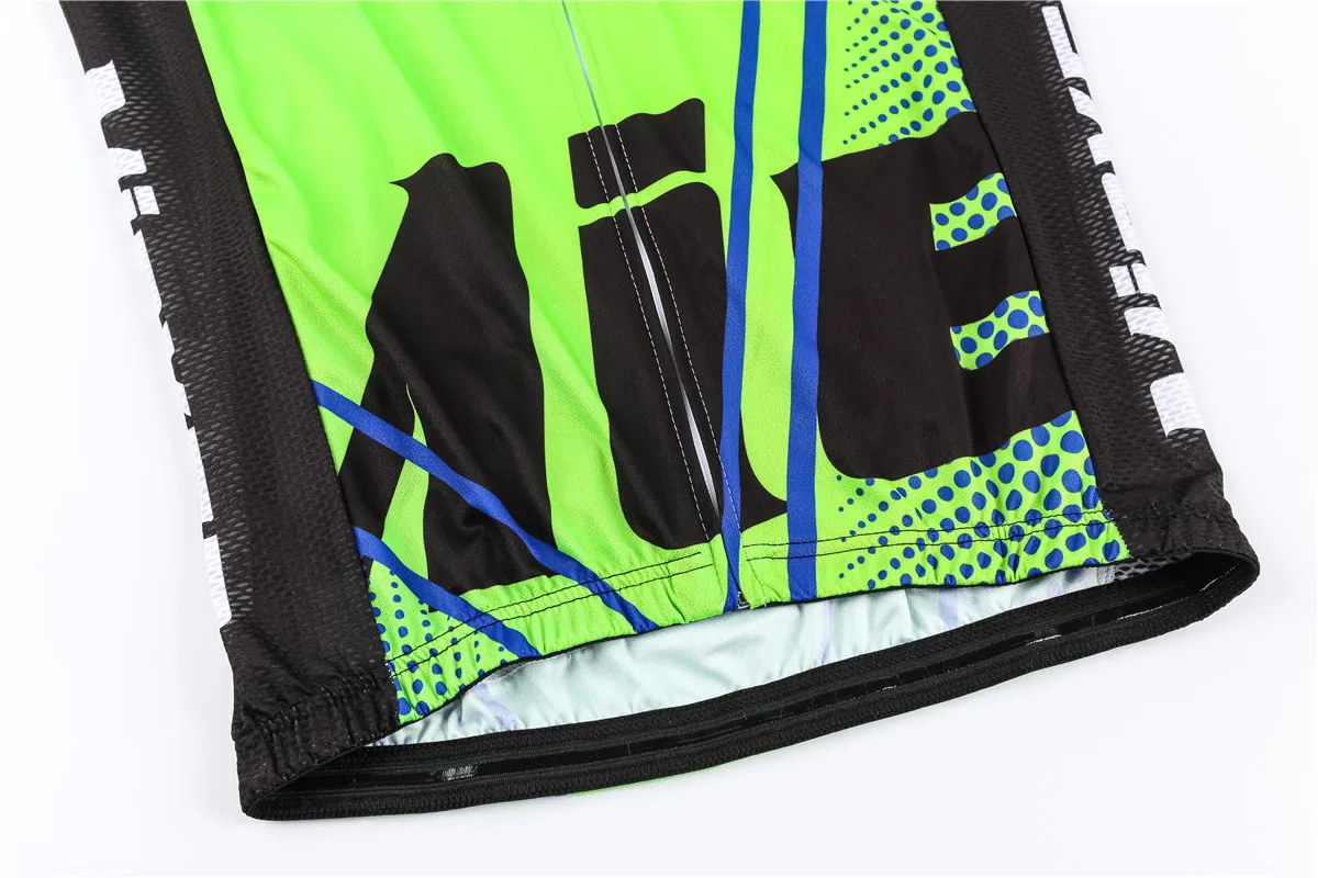 Комплект для велоспорта Mieyco одежда горного велосипеда MTB Майо Ropa Ciclismo комплекты