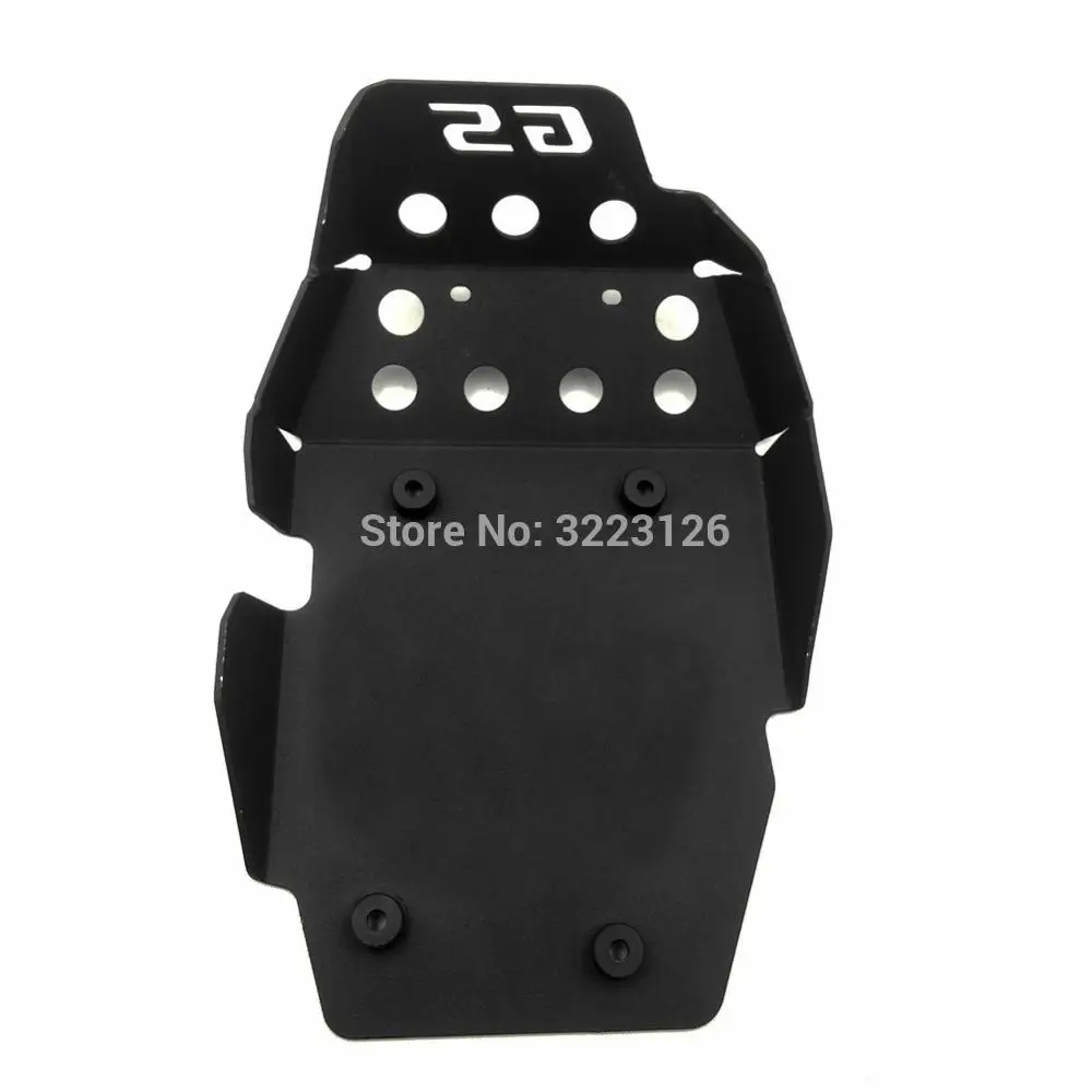 Motor base plate Engine Protector Chassis Lower Cover Frame Guard Mudguard Base Plate For BMW F650GS F700GS F800GS | Автомобили и
