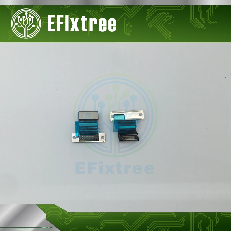 10 шт. ЖК дисплей LED LVDs экран кабельный разъем для Macbook Pro 13''A1706 гибкий кабель 2017