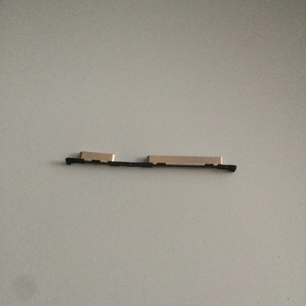 Запасная Кнопка увеличения/уменьшения громкости + питания Для DOOGEE Y6 Max 6 5 дюймов FHD