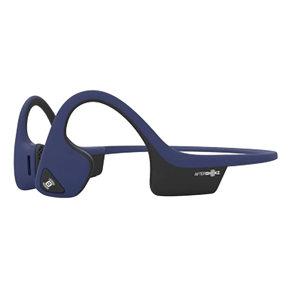 Aftershokz AS650SG-BR Trekz Air беспроводные наушники для костной проводимости