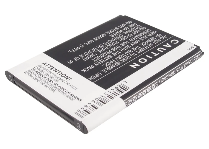 Cameron Sino 3100 мАч аккумулятор EB595675LU для Samsung Galaxy Note 2 N7100 N7105 N7105T N7108 N7108D N719 R950 E250 L900 /|cameron