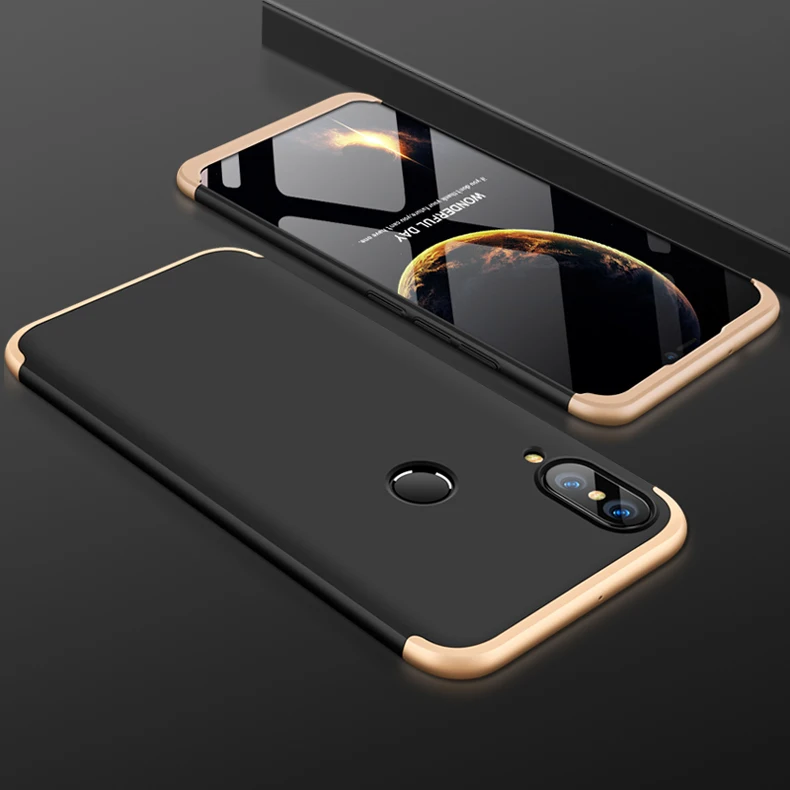 Y9 чехол для huawei Y9 Y7 Y6 Prime чехол крышка 360 градусов полное покрытие чехол для huawei Y9 Y 9 Y92019 JKM-LX1 JKM LX1 чехол