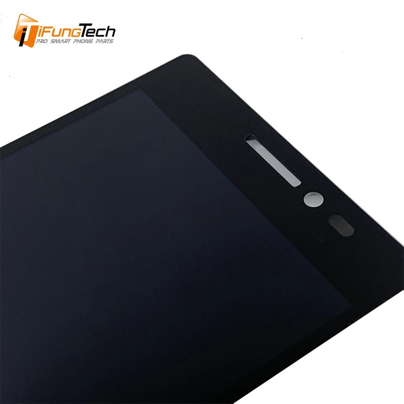 Оригинальный новый лучший рабочий датчик для Lenovo Vibe X2 сенсорный ЖК экран с