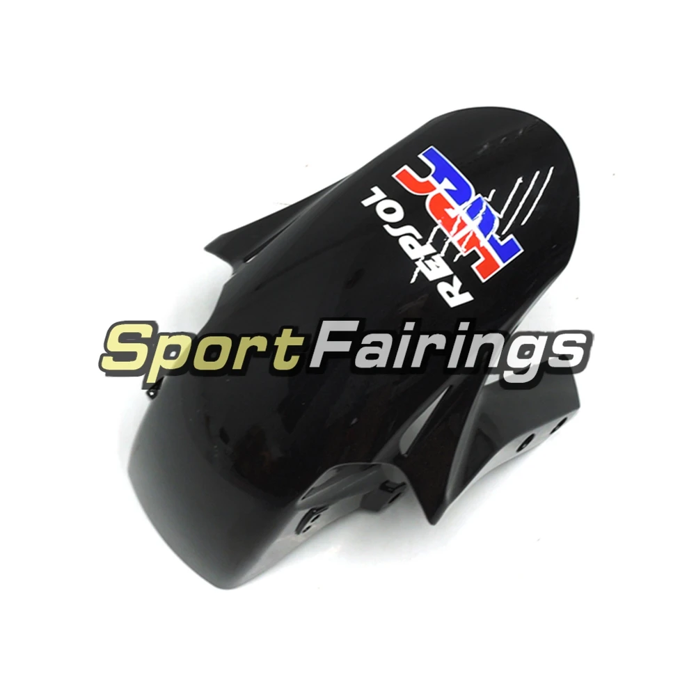 Обтекатели из АБС пластика для мотоцикла Honda CBR1000RR 2006 2007 CBR1000 RR 06 07|Накладки и