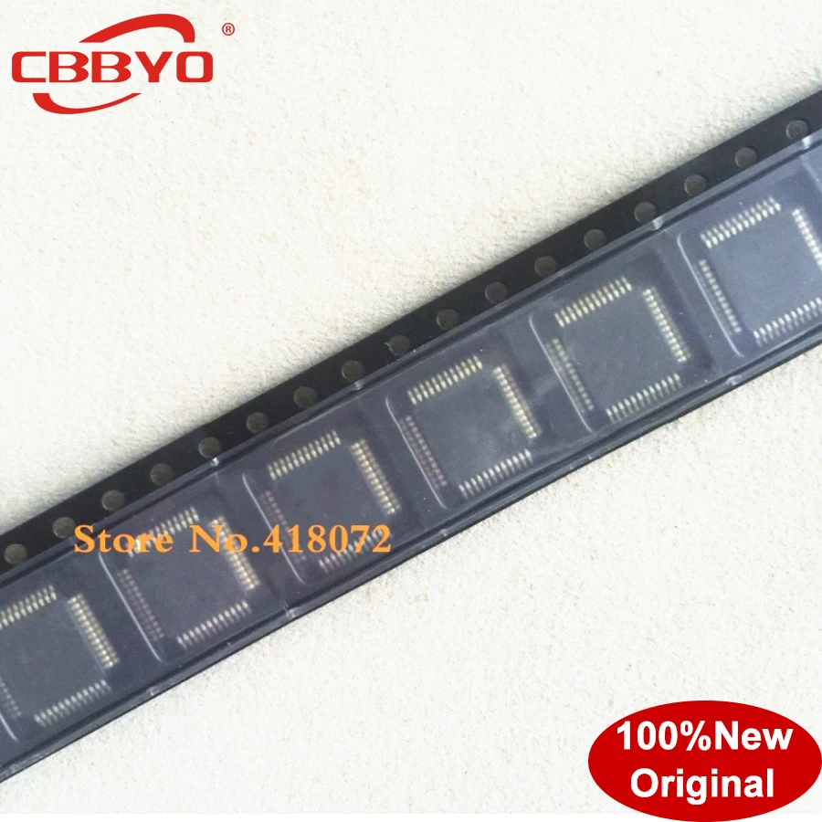 100% новый KB3722Q CO AO BO QFP-48 | Электронные компоненты и принадлежности