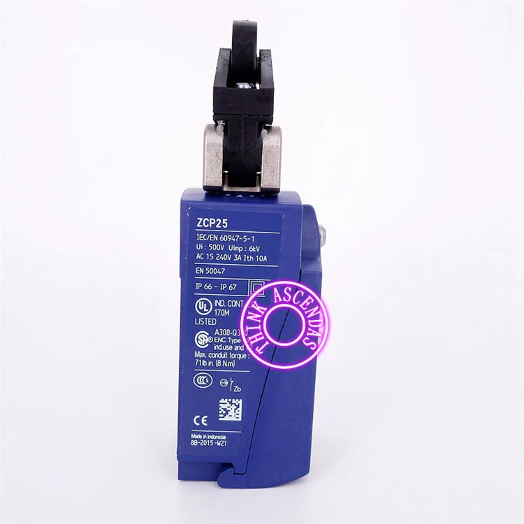 XCKP2528G11 ZCP25 ZCE28 ZCPEG11 / XCKP2528P16 ZCPEP16 Концевой выключатель
