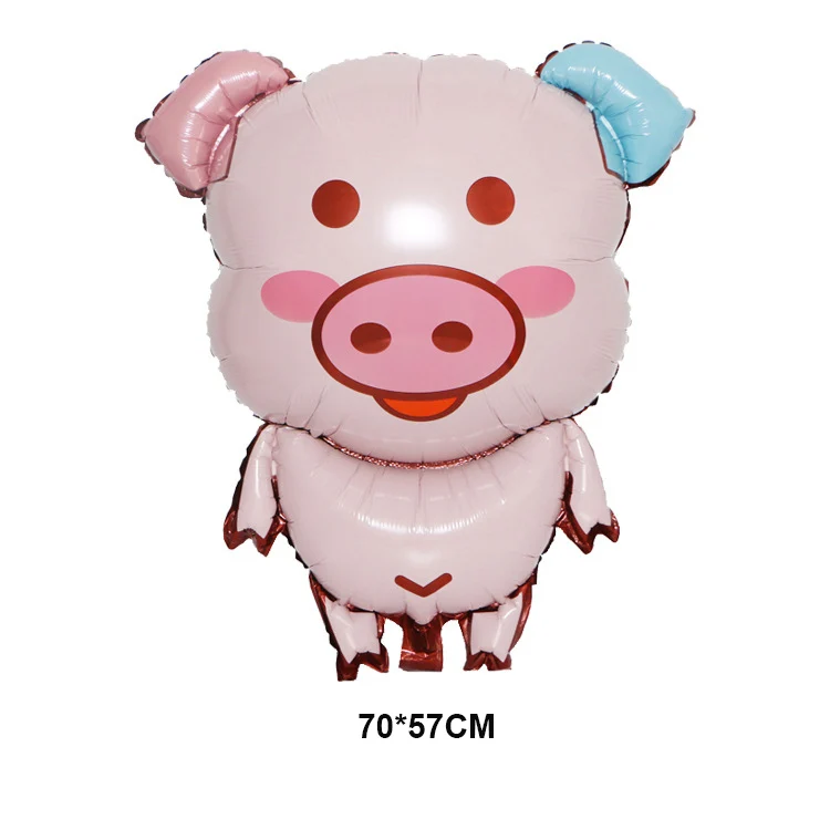 50 шт. детские надувные игрушки|Воздушные шары и аксессуары| |