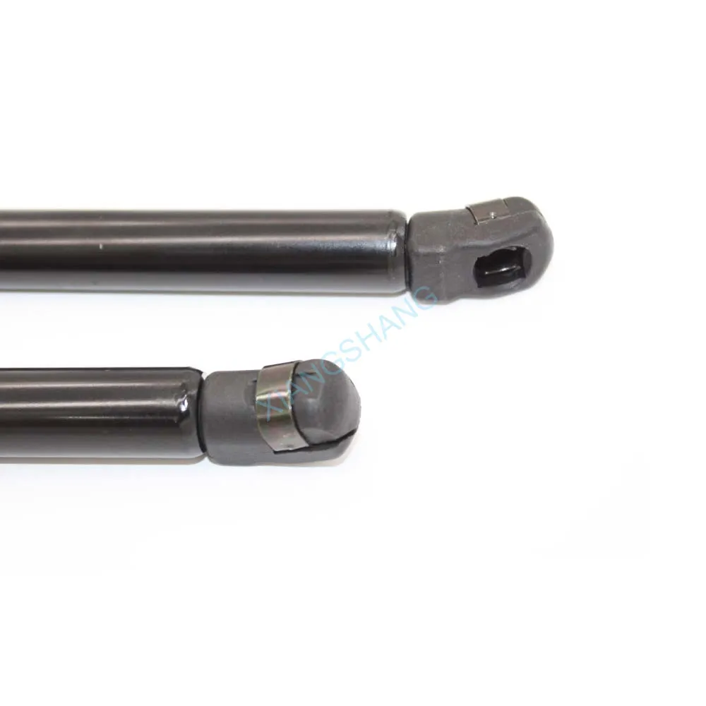 Автомобильная пружина для багажника 2 шт. поддерживающая Chrysler Aspen 22 09 дюйма Dodge