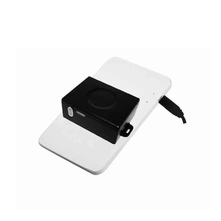 GPS трекеры устройство AVL с длительным сроком службы в режиме ожидания без