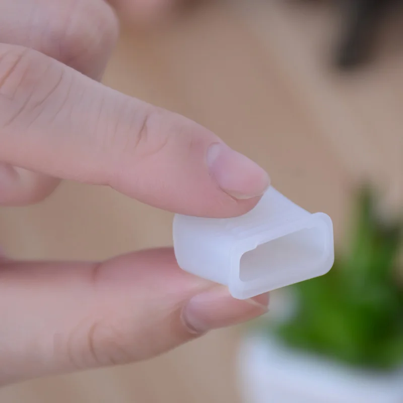 60 шт./лот Высокое качество Удобный и гигиенический свисток мундгард тренер