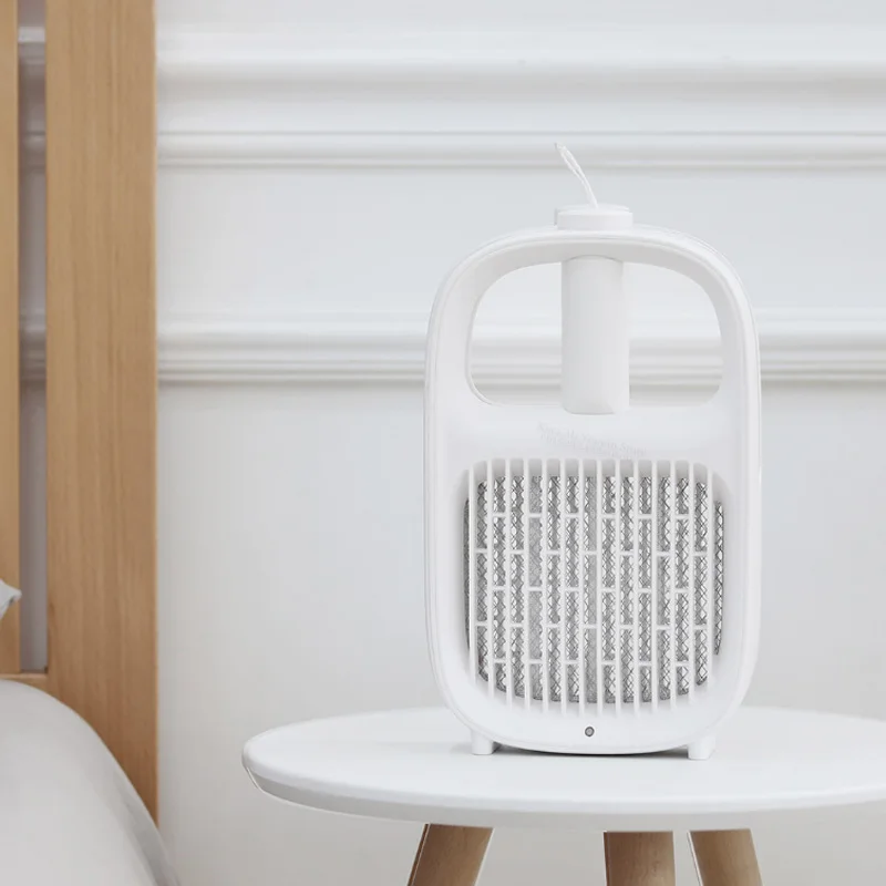 Xiaomi Yeelight Mosquito Repellent Killer лампа умная версия ультрафиолетового света работает с приложением Mijia Apple homekit для дома