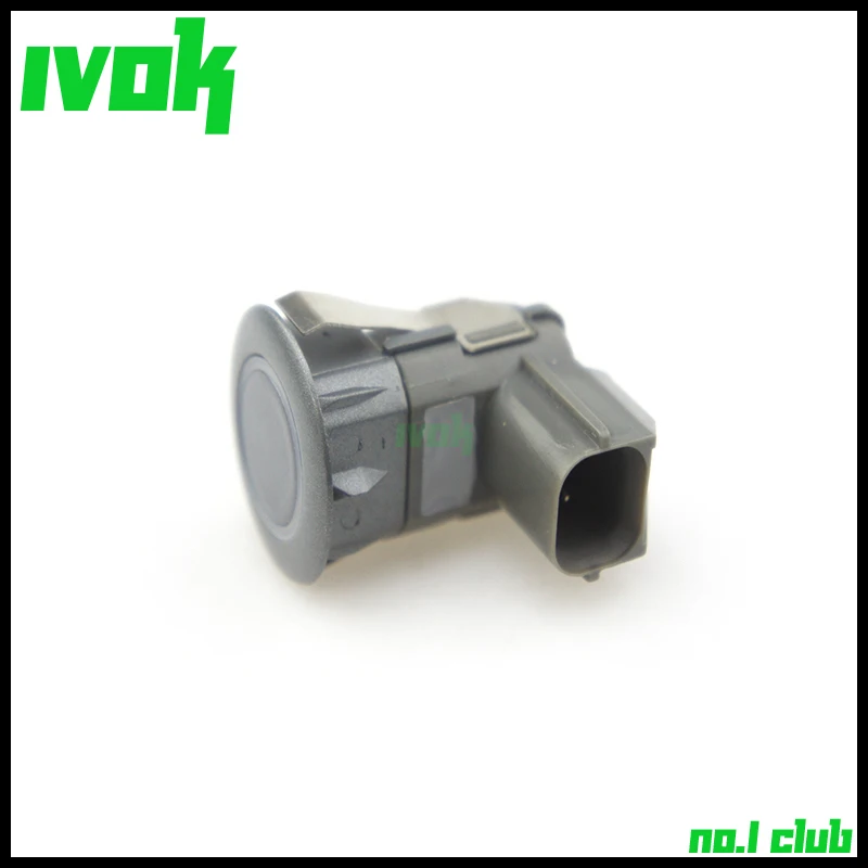 Датчики помощи при парковке для Mitsubishi Colt 2004 2008 Grandis 2005 2011 Outlander 2007 2012 MR587688 4X PDC|sensor