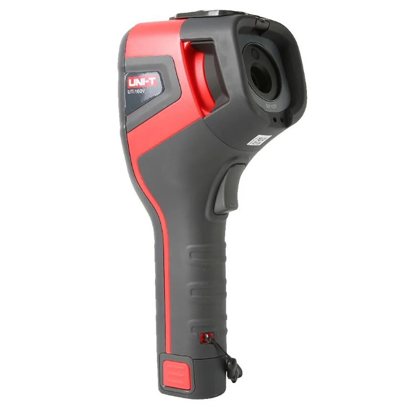 UNI T UTi160V тепловизор цифровой USB промышленный 20 ~ 350 ℃|Приборы для измерения