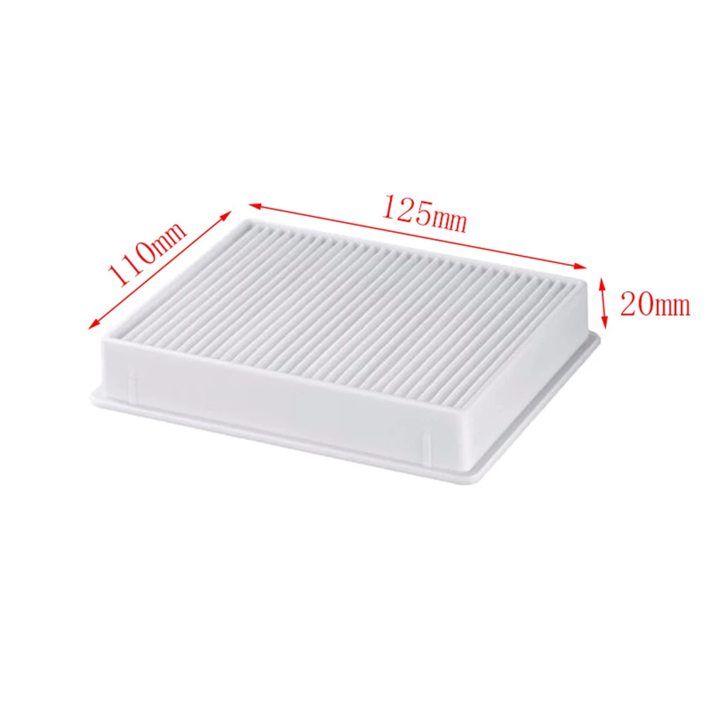Замена пылевой фильтр HEPA фильтры для Samsung H11 DJ63 00672D SC4300 SC4470 VC B710W робот пылесос