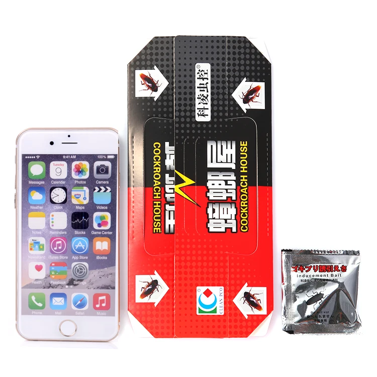 2017 Насекомыми-Вредителями Мышь Мыши Отклонить Ловушку Убийца таракан убийство