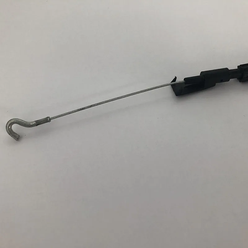 Привод дверного замка кабеля для VW Magotan CC OE:3C4837085A/B/C/D L3cd839085|Комнатные дверные