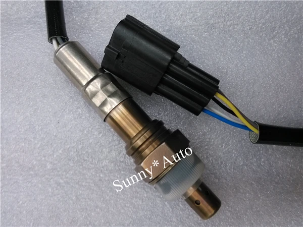 Для Mazda 3 5 кислородный датчик лямбда O2 Датчик LFL7188G1A LFL7188G1B LFL7188G1C|sensor o2|sensor lambdasensor