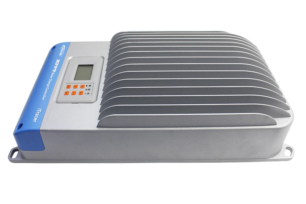 36В 60А 60amp IT6415ND автоматические регуляторы напряжения для использования солнечной