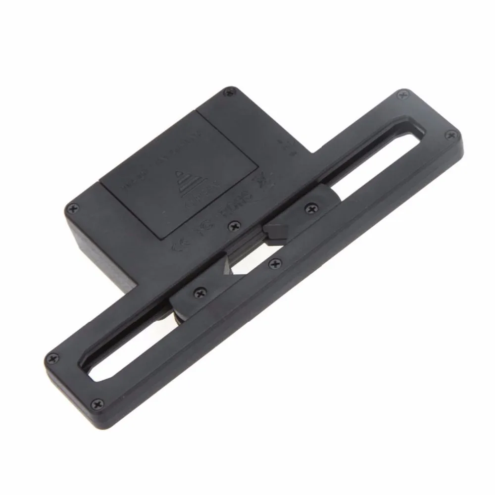 Цифровой измеритель шага с ЖК-дисплеем и главным лезвием TL90 выравнивание TREX 250 450