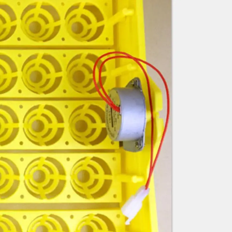 220V Turn The eggss Tray Incubator Accessories Automatic eggs Turning Motor For | Инструменты