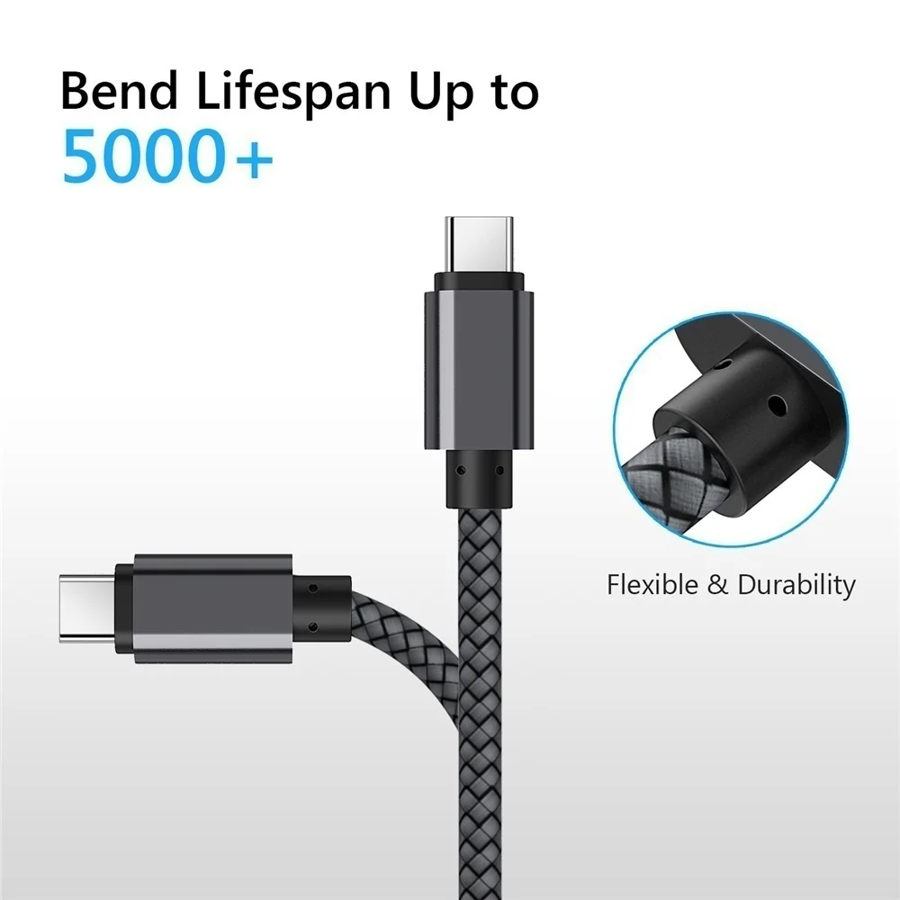 USB C Type 2.4A кабель для быстрой зарядки Meizu 16 UMIDIGI S2 Lenovo Zuk Z2/z1/pro/ZTE Axon 7/z11 Mini/s/Leeco Le 2 |