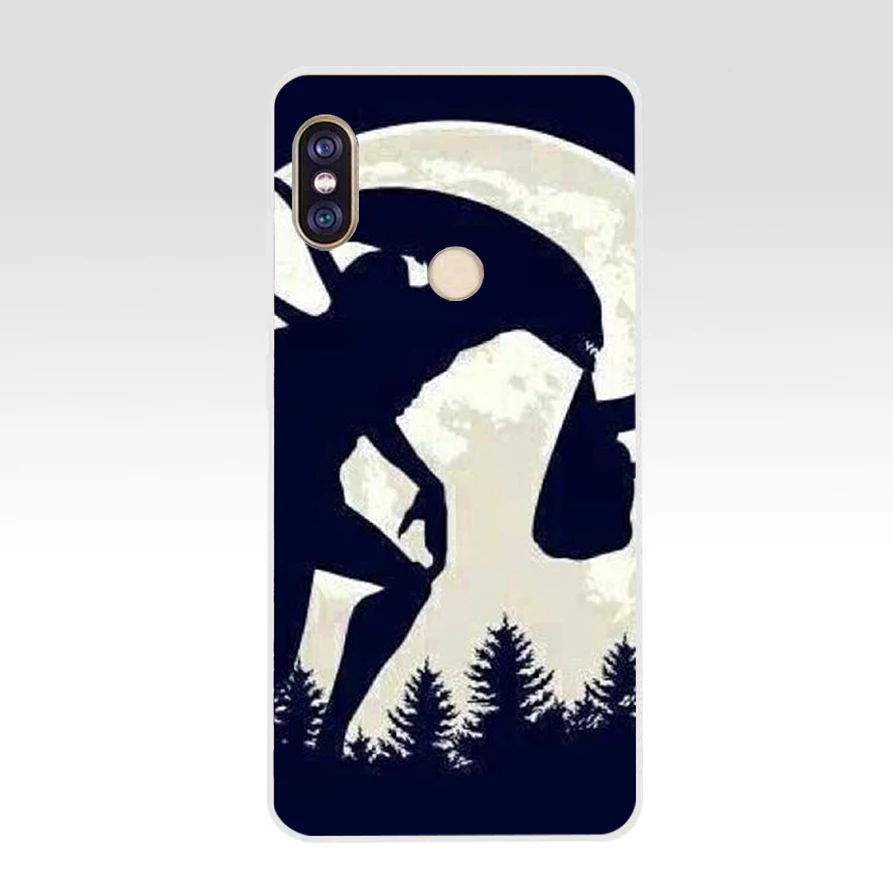 16AQ Alien Vs Predator Artwork Soft Silicone Tpu Cover phone Case for xiaomi redmi 6 pro note 5 plus 4 4x mi 8 | Мобильные телефоны