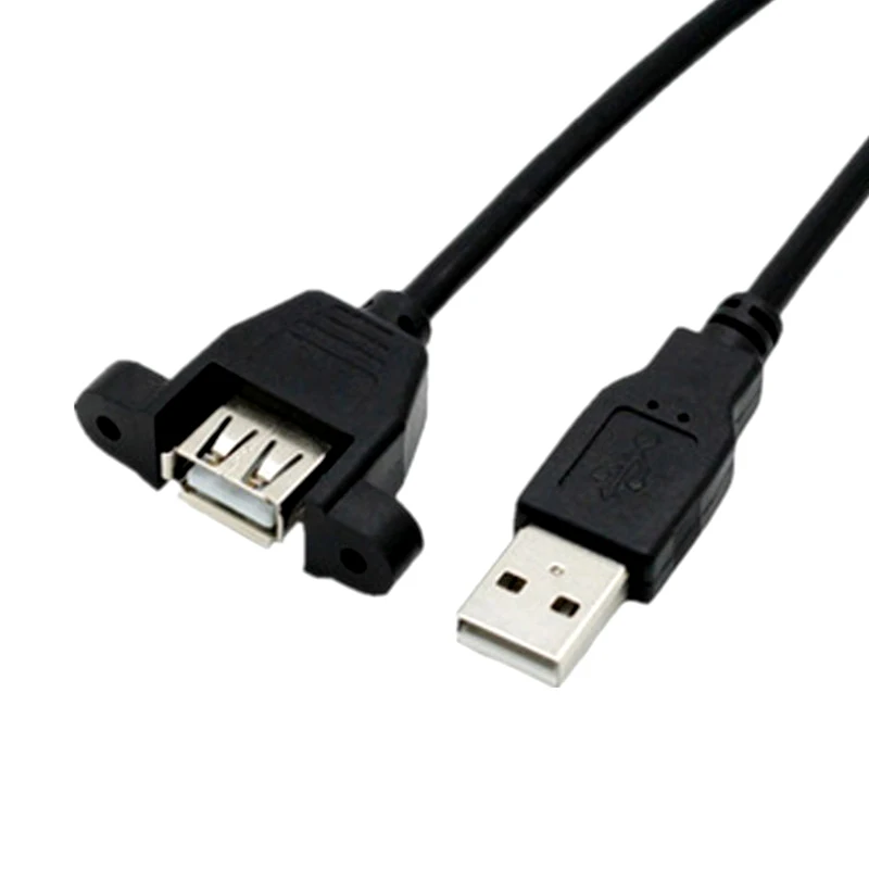 Удлинительный шнур USB 2 0 с ушным кабелем можно закрепить помощью отверстия для