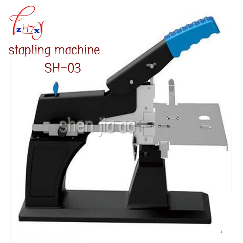 Настольный ручной степлер SH 03 1 шт.|machine machine|machine sewing machinemachine manual |