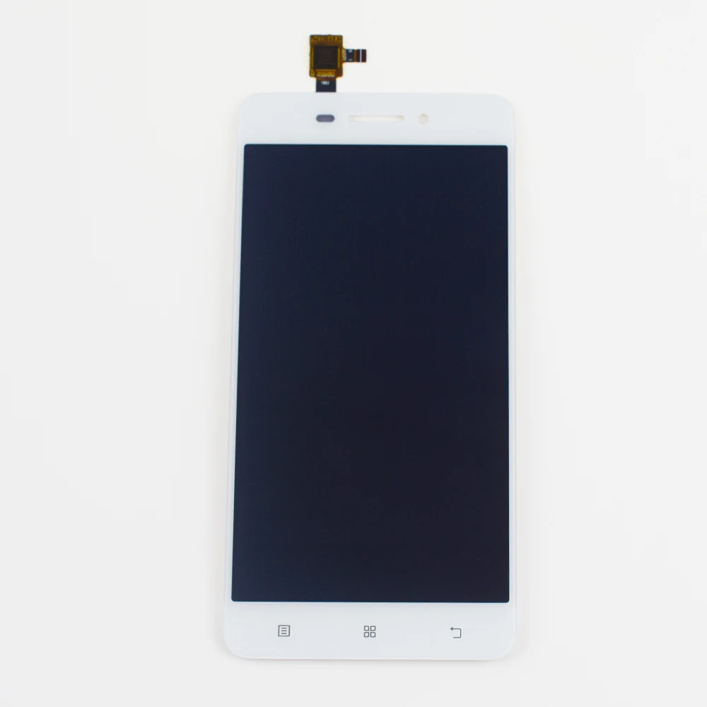 Для lenovo S60 ЖК-дисплей с сенсорным экраном дигитайзер в сборе для lenovo S60 дисплей S60W S60T S60A S60-a дисплей