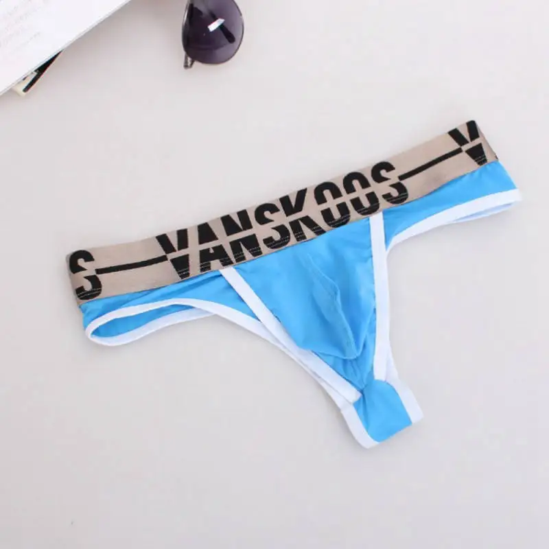 Сексуальное мужское нижнее белье Cueca гей трусы фетиш Мужской пенис сумка бандаж