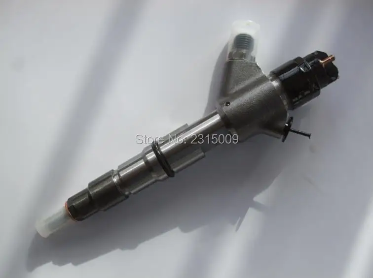 Высокое качество дизельным двигателем Common Rail 0445120224 | Автомобили и мотоциклы